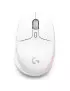 Souris Logitech G705 Blanc AURORA LightSpeed Sans Fil Gaming 8200dpi Logitech - 1