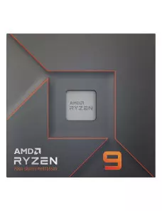Processeur AMD RYZEN 9 7950X 4.5/5.7Ghz 80M 16Core 170W AM5 AMD - 2