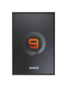 Processeur AMD RYZEN 9 7900X 4.7/5.6Ghz 76M 12Core 170W AM5 - 3