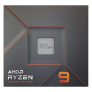 Processeur AMD RYZEN 9 7900X 4.7/5.6Ghz 76M 12Core 170W AM5  - 2