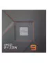 Processeur AMD RYZEN 9 7900X 4.7/5.6Ghz 76M 12Core 170W AM5 - 2