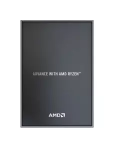 Processeur AMD RYZEN 9 7900X 4.7/5.6Ghz 76M 12Core 170W AM5 - 4