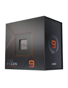 Processeur AMD RYZEN 9 7900X 4.7/5.6Ghz 76M 12Core 170W AM5 - 1
