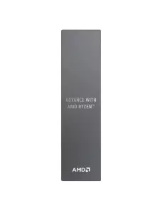 Processeur AMD RYZEN 7 7700X 4.5/5.4Ghz 40M 8Core 105W AM5 AMD - 4