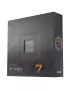 Processeur AMD RYZEN 7 7700X 4.5/5.4Ghz 40M 8Core 105W AM5 AMD - 1