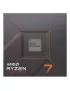 Processeur AMD RYZEN 7 7700X 4.5/5.4Ghz 40M 8Core 105W AM5 AMD - 2