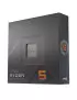 Processeur AMD RYZEN 5 7600X 4.7/5.3Ghz 38M 6Core 105W AM5 AMD - 1