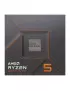 Processeur AMD RYZEN 5 7600X 4.7/5.3Ghz 38M 6Core 105W AM5 AMD - 2