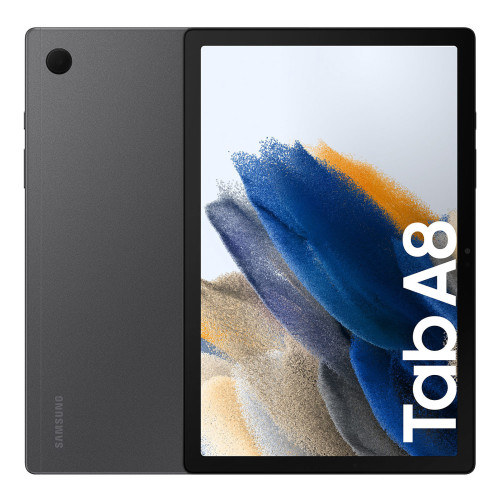 Tablette Samsung Galaxy Tab A8 10.5" 32Go Android Gris Samsung - 1 Tablette Samsung Galaxy Tab A8 10.5" 32Go Android Gris Samsung - 1