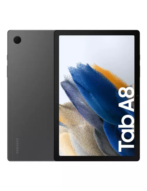 Tablette Samsung Galaxy Tab A8 10.5" 32Go Android Gris Samsung - 1