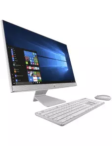 All In One Asus V241EAK-WA051W 24" P-7505 4Go SSD 256Go W11 Asus - 1