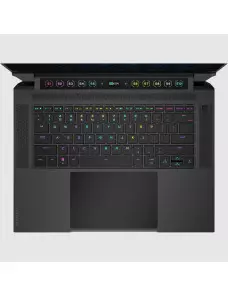 Portable Corsair Voyager a1600 17.3" R7-6800H 16Go 1To R6800M W11 Corsair - 3