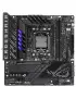 Carte Mère Asus ROG CROSSHAIR X670E gene ATX AM5 DDR5 USB3.2 M.2 WIFI Asus - 3