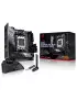 Carte Mère Asus ROG STRIX X670E-I GAMING WIFI ATX AM5 DDR5 USB3.2 M.2 Asus - 1