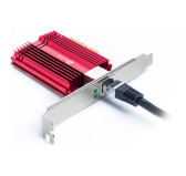 Carte Réseaux TP-Link TX401 PCI-Express RJ45 1/2.5/5/10Gigabit