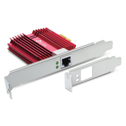 Carte Réseaux TP-Link TX401 PCI-Express RJ45 1/2.5/5/10Gigabit TP-Link - 3