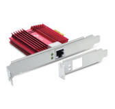 Carte Réseaux TP-Link TX401 PCI-Express RJ45 1/2.5/5/10Gigabit