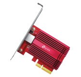 Carte Réseaux TP-Link TX401 PCI-Express RJ45 1/2.5/5/10Gigabit