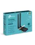 Carte Réseaux PCI-Express Wifi 6 TP-Link Archer TX50E + Bluetooth 5.0 TP-Link - 2