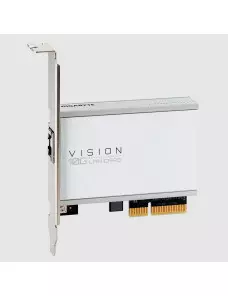 Carte Réseaux PCI-Express Gigabyte GC-AQC113C RJ45 VISION 10G Gigabyte - 2