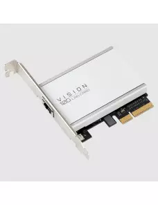 Carte Réseaux PCI-Express Gigabyte GC-AQC113C RJ45 VISION 10G Gigabyte - 3
