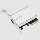Carte Réseaux PCI-Express Gigabyte GC-AQC113C RJ45 VISION 10G Gigabyte - 3