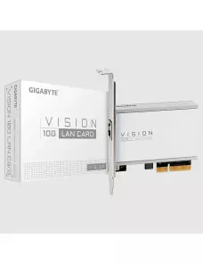 Carte Réseaux PCI-Express Gigabyte GC-AQC113C RJ45 VISION 10G Gigabyte - 1