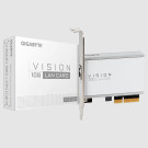 Carte Réseaux PCI-Express Gigabyte GC-AQC113C RJ45 VISION 10G Gigabyte - 1