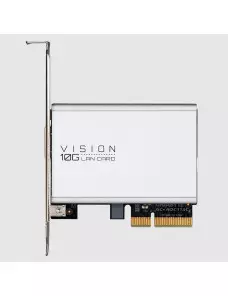 Carte Réseaux PCI-Express Gigabyte GC-AQC113C RJ45 VISION 10G Gigabyte - 4