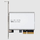 Carte Réseaux PCI-Express Gigabyte GC-AQC113C RJ45 VISION 10G Gigabyte - 4