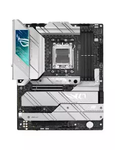 Carte Mère Asus ROG STRIX X670E-A GAMING WIFI ATX AM5 DDR5 USB3.2 M.2 Asus - 2