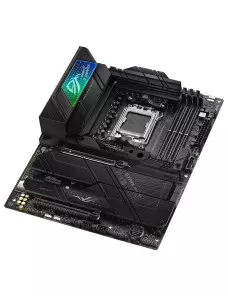 Carte Mère Asus ROG STRIX X670E-F GAMING WIFI ATX AM5 DDR5 USB3.2 M.2 Asus - 3