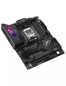 Carte Mère Asus ROG STRIX X670E-E GAMING WIFI ATX AM5 DDR5 USB3.2 M.2 Asus - 3