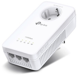 CPL TP-Link RJ45 1300Mbits Wifi AC1200 TL-WPA8631P TP-Link - 1
