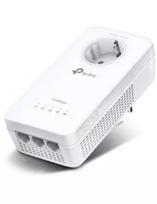 CPL TP-Link RJ45 1300Mbits Wifi AC1200 TL-WPA8631P TP-Link - 1