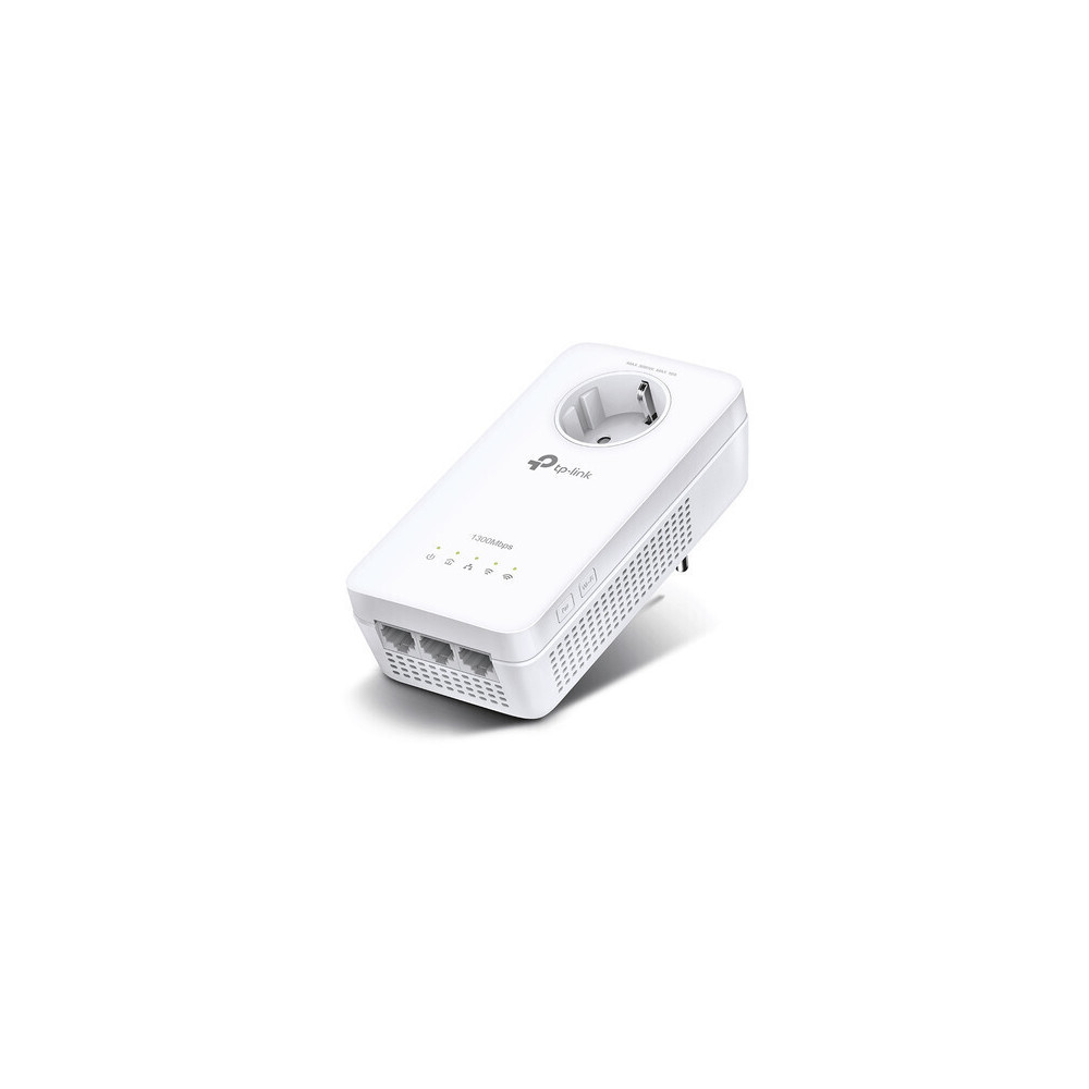 CPL TP-Link RJ45 1300Mbits Wifi AC1200 TL-WPA8631P
