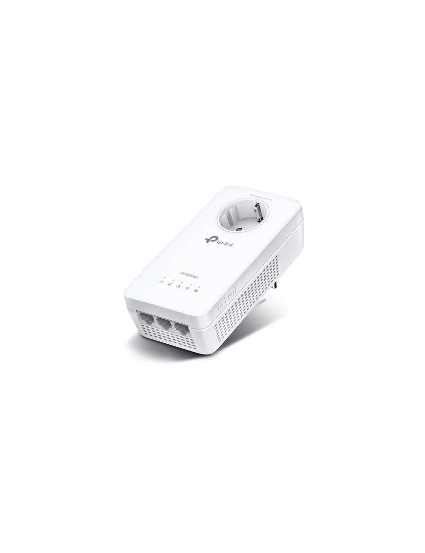 CPL TP-Link RJ45 1300Mbits Wifi AC1200 TL-WPA8631P