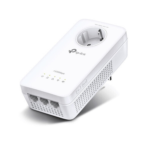 CPL TP-Link RJ45 1300Mbits Wifi AC1200 TL-WPA8631P TP-Link - 1