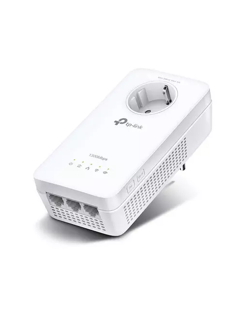 CPL TP-Link RJ45 1300Mbits Wifi AC1200 TL-WPA8631P TP-Link - 1
