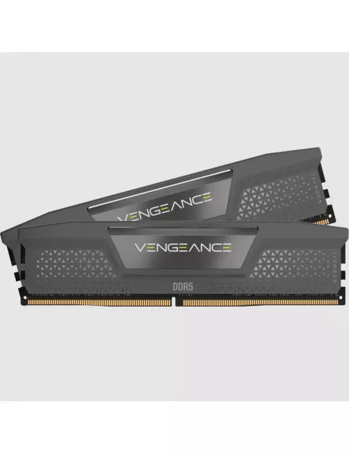 DDR5 Corsair Vengeance Kit 32Go 2x16Go 6000Mhz CL36 AMD EXPO Corsair - 1