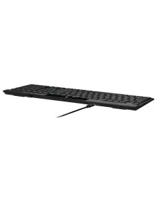 Clavier Gaming Corsair K100 AIR Wireless(Cherry MX Ultra Low Profile) Corsair - 4