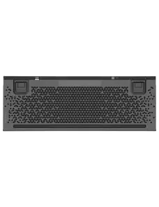 Clavier Gaming Corsair K100 AIR Wireless(Cherry MX Ultra Low Profile) Corsair - 5