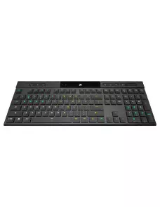 Clavier Gaming Corsair K100 AIR Wireless(Cherry MX Ultra Low Profile) Corsair - 1