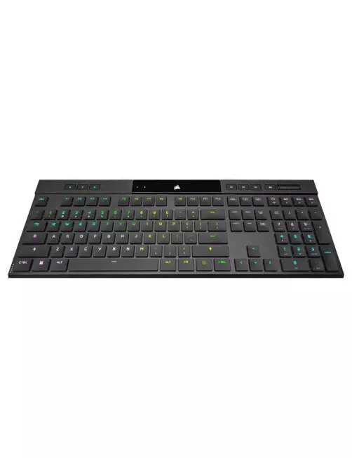 Clavier Gaming Corsair K100 AIR Wireless(Cherry MX Ultra Low Profile) Corsair - 1