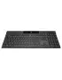 Clavier Gaming Corsair K100 AIR Wireless(Cherry MX Ultra Low Profile) Corsair - 1