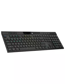 Clavier Gaming Corsair K100 AIR Wireless(Cherry MX Ultra Low Profile) Corsair - 2