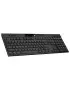 Clavier Gaming Corsair K100 AIR Wireless(Cherry MX Ultra Low Profile) Corsair - 2