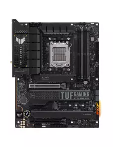 Carte Mère Asus TUF GAMING X670E-PLUS WIFI ATX AM5 DDR5 USB3.2 M.2 Asus - 3