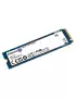 SSD 2To Kingston NV2 M.2 NVMe PCIe 4.0 3500Mo/s 280Mo/s Kingston - 2