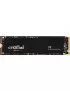 SSD 500Go Crucial P3 M.2 Type 2280 3500Mo/s 1900Mo/s NVMe PCIe 3.0 Crucial - 1